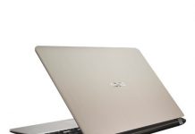 Asus X507LA core i3 5th Gen