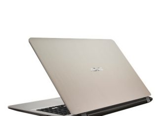 Asus X507LA core i3 5th Gen