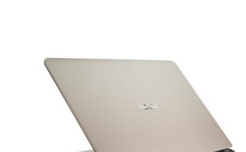 Asus X507LA core i3 5th Gen