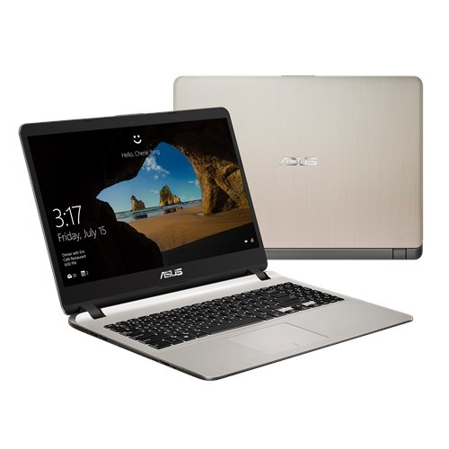 Asus X507UA Core i3 7th Gen