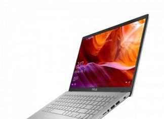 Asus X509FB Core i5 8th Gen