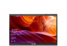 Asus X509UA Core i3 7th Gen