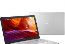 Asus X543UA Core i3 8th Gen