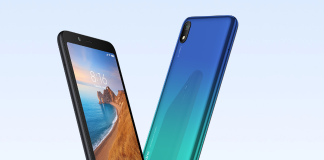 Xiaomi Redmi 7a