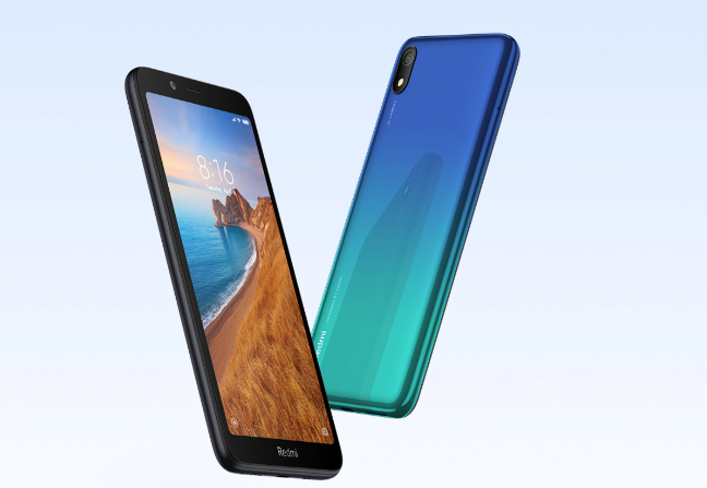 Xiaomi Redmi 7a