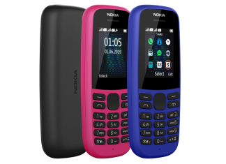 Nokia 105 Price in Bangladesh and Full Specifications Nokia 105 Price in Bangladesh