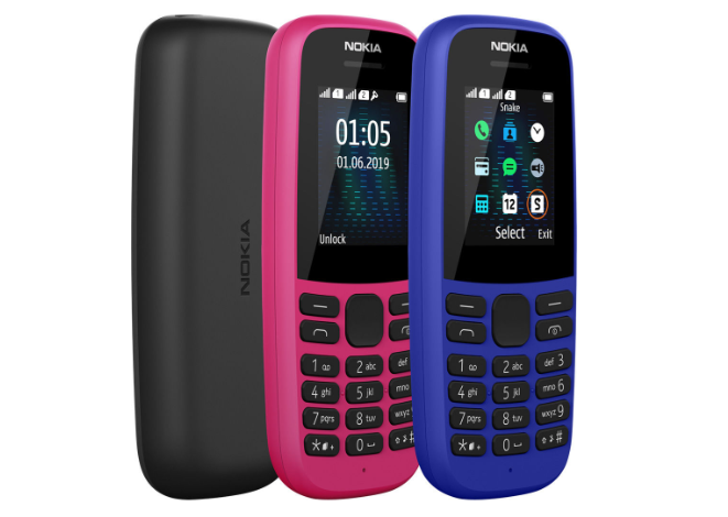 Nokia 105 Price In Bangladesh And Full Specifications