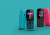 Nokia 110