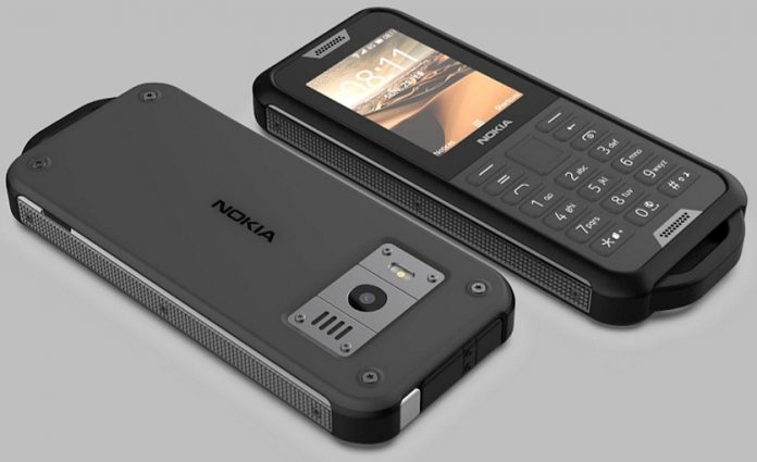 Nokia 800 Tough Price In Bangladesh And Full Specifications