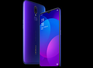 OPPP F11 Full Specification