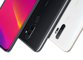 Oppo A5 (2020)