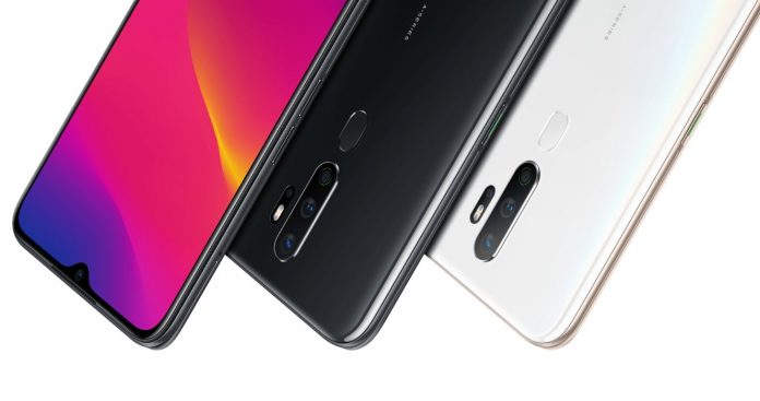 Oppo A5 (2020)