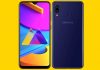 Samsung Galaxy M10s