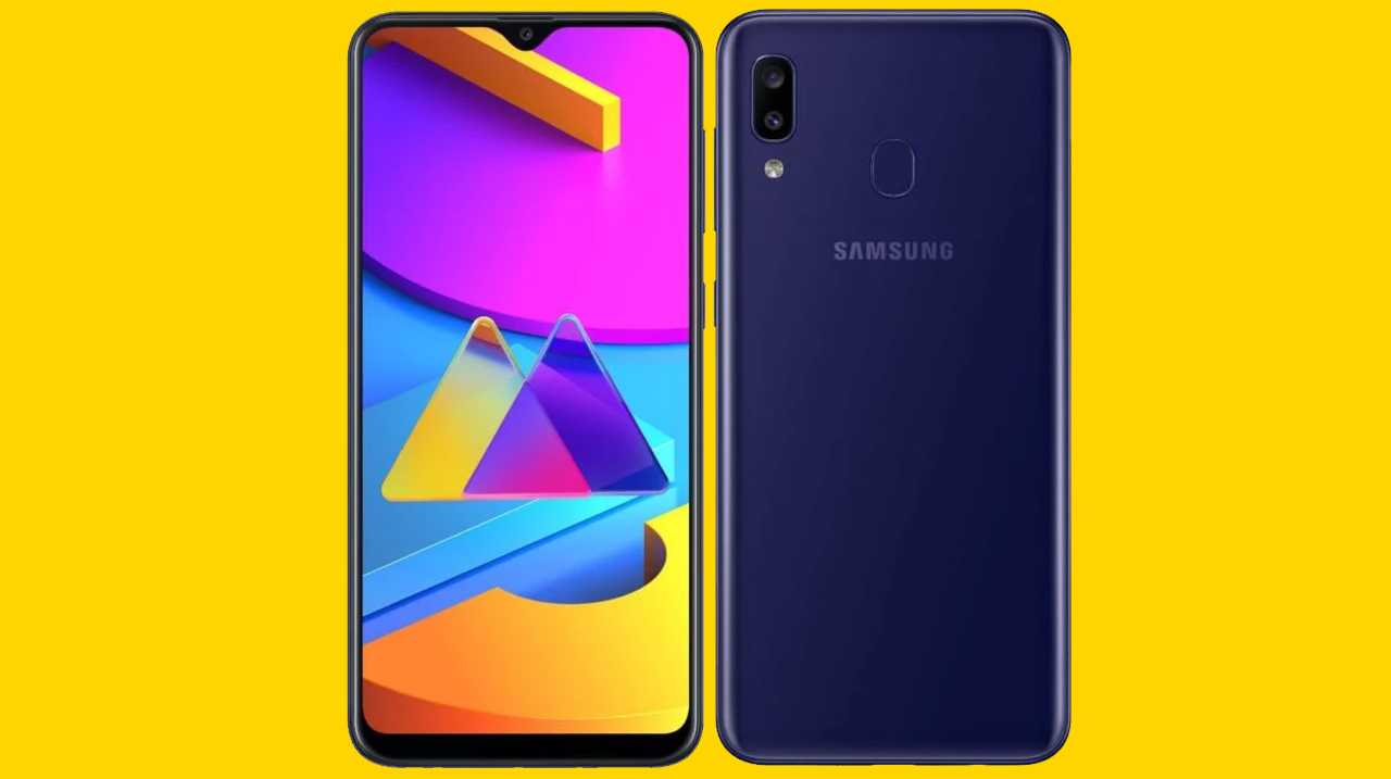 Samsung Galaxy M10s Price in Bang   ladesh And Full