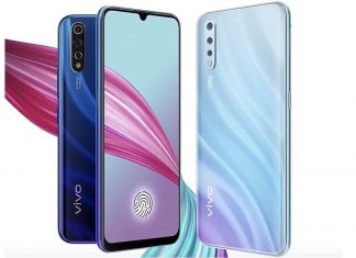 Vivo-S1