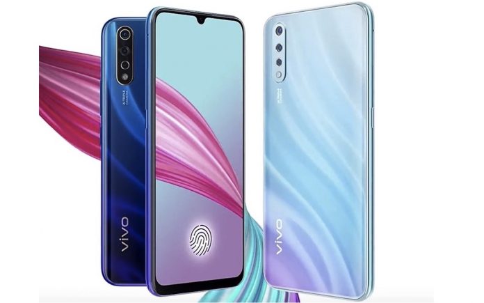 Vivo-S1