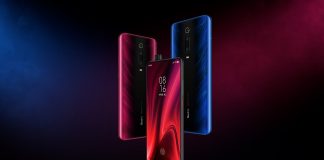 Xiaomi Redmi K20