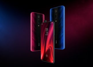 Xiaomi Redmi K20