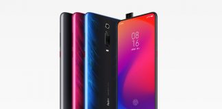 Xiaomi Mi 9T Pro