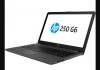 HP 250 G6 Core i3 7th Gen