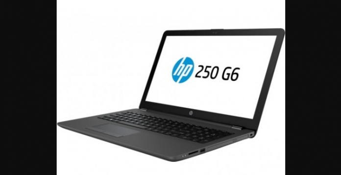 HP 250 G6 Core i3 7th Gen