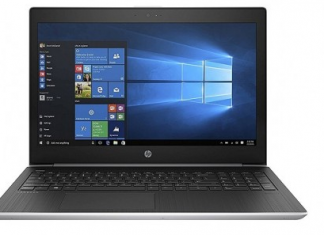 hp probook 450 G5 Core i3 7th Gen