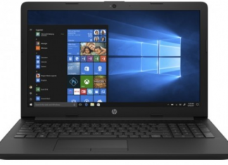 HP 14-bs732tu Core i3 7th Gen