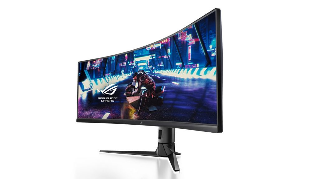 ASUS Monitor Price in Bangladesh 2019