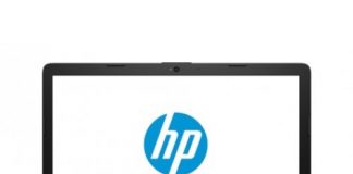 HP 15-du0091tu Core i3 8th Gen
