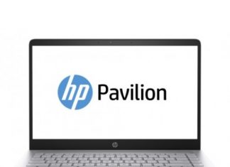 HP Pavilion 15-cc023TU Full Specifications
