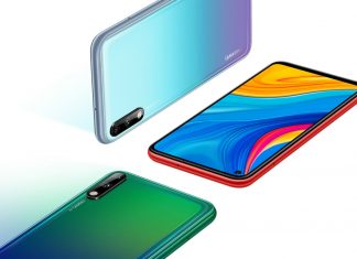 Huawei Enjoy 10