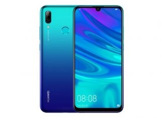 Huawei P smart 2020
