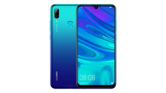 Huawei P smart 2020