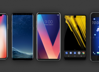 Latest Android Mobile Phone Price in Bangladesh 2019