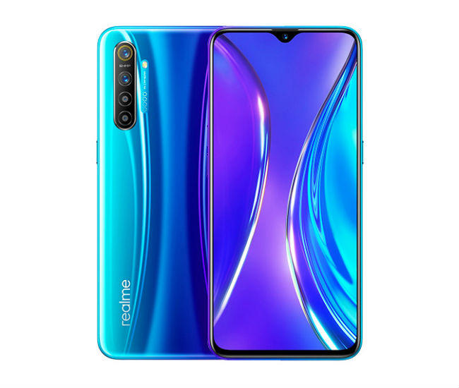 Realme X2 Price in Bangladesh