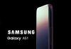 Samsung Galaxy A51