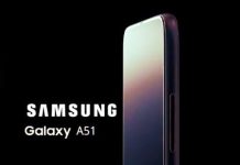 Samsung Galaxy A51