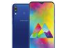 Samsung Galaxy M20