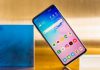 Samsung Galaxy S10e
