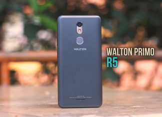 Walton Primo R5