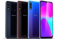 Walton Primo R6