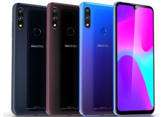Walton Primo R6