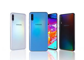 Samsung Galaxy A70s Price in Bangladesh And Full Specifications samsung galaxy a70s