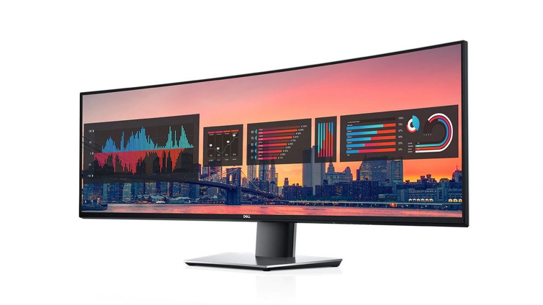 Dell Monitor Price In Bangladesh