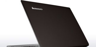 Lenovo Laptop