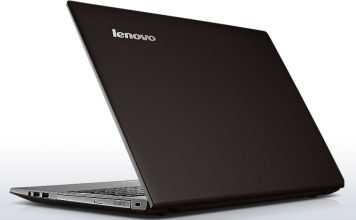 Lenovo Laptop