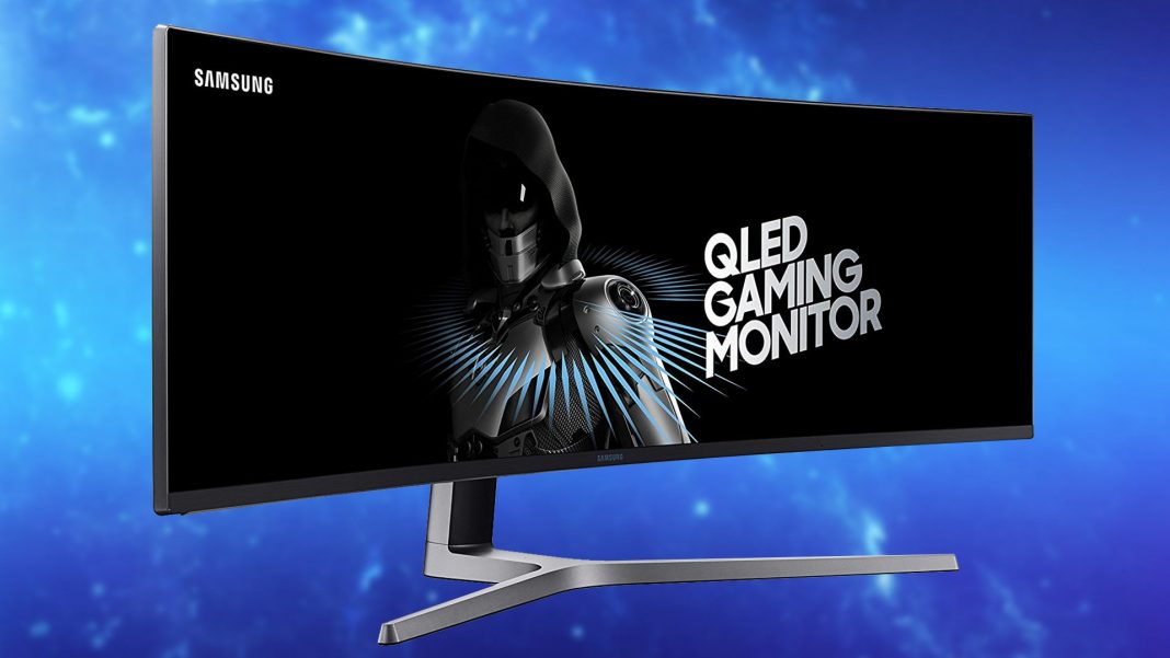 Samsung Monitor price in Bangladesh 2019