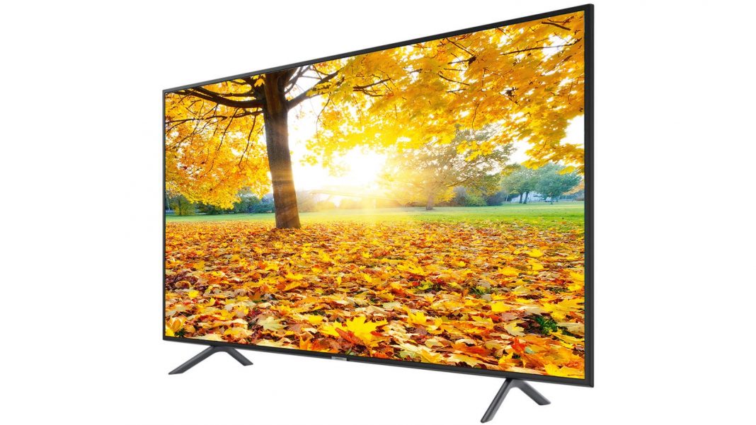 Samsung LED TV Price in Bangladesh 2019