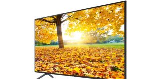 Samsung LED TV