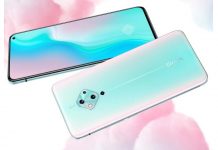Vivo S5